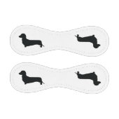 Balle De Baseball Dachshund Baseball (Panneaux)