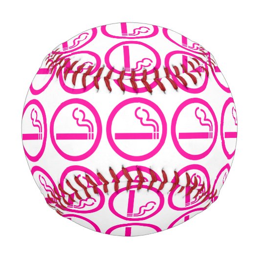 Balle De Baseball Dames Zone fumeurs 喫 煙 女 性 Japonais (Dos)