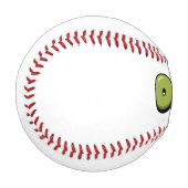 Balle De Baseball Daniel (Devant Gauche)