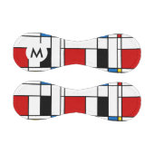Balle De Baseball De Stijl Motif (Panneaux)