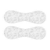 Balle De Baseball Décor Deux (Panneaux)