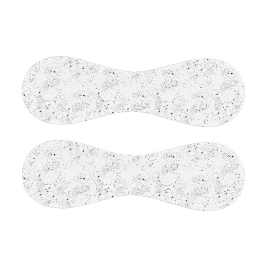 Balle De Baseball Décor Deux (Panneaux)