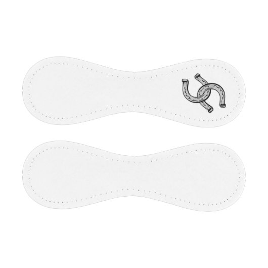 Balle De Baseball Défer à cheval (Panneaux)