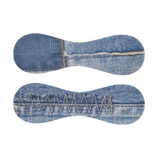 Balle De Baseball Denim à trait (Panneaux)