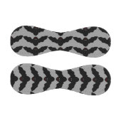 Balle De Baseball Déplaisant Halloween Vampire Bat Halloween Basebal (Panneaux)