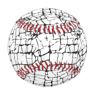 Balle De Baseball Design sec Quinze