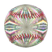 Balle De Baseball Diamant spectral onze (Dos)