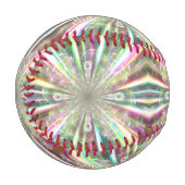 Balle De Baseball Diamant spectral onze (Devant Gauche)