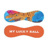Balle De Baseball Dinosaur (Panneaux)