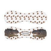 Balle De Baseball Dinosaure (Panneaux)