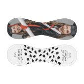 Balle De Baseball Diplômé Diplômé - photo Baseball (Panneaux)