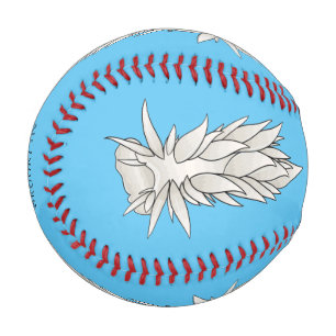 Balle De Baseball Dirona albolineata nudibranche dessin animé