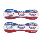 Balle De Baseball Donald Trump à la présidence 2016 (Panneaux)