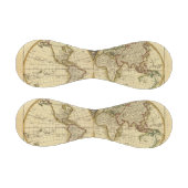 Balle De Baseball Double hémisphère (Panneaux)