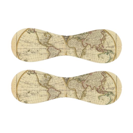 Balle De Baseball Double hémisphère (Panneaux)