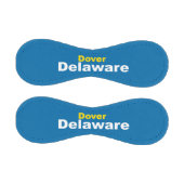 Balle De Baseball Dover, Delaware Baseball (Panneaux)