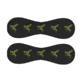 Balle De Baseball Dragon vert (Panneaux)