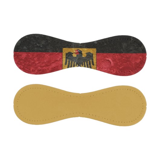 Balle De Baseball Drapeau allemand (Panneaux)