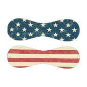 Balle De Baseball Drapeau américain (Panneaux)