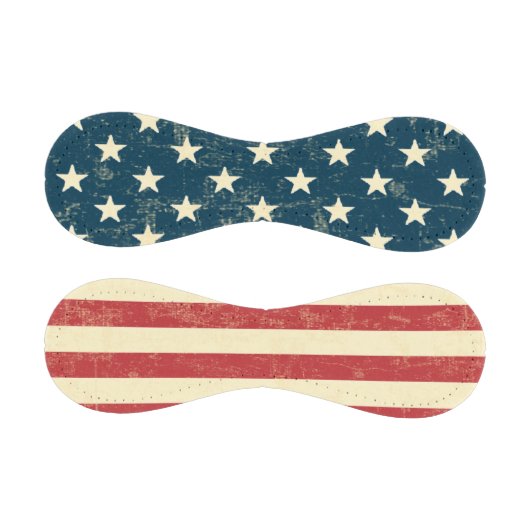 Balle De Baseball Drapeau américain (Panneaux)