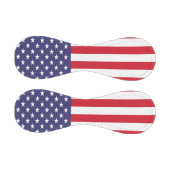 Balle De Baseball Drapeau américain des États-Unis (Panneaux)