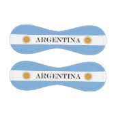 Balle De Baseball Drapeau argentin Bandera De Argentina (Panneaux)