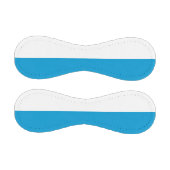 Balle De Baseball Drapeau bavarois (Panneaux)