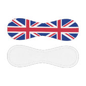 Balle De Baseball drapeau britannique de l'union moderne de londres (Panneaux)