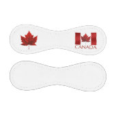 Balle De Baseball Drapeau Canada - Ballons (Panneaux)