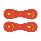 Balle De Baseball Drapeau chinois & Chine sports / Bals de baseball (Panneaux)