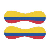 Balle De Baseball Drapeau Colombie - Bandera De Colombia (Panneaux)
