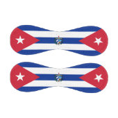 Balle De Baseball Drapeau Cubain & Sports Cuba / Bals de baseball (Panneaux)