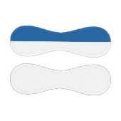 Balle De Baseball Drapeau d'Assen (Panneaux)
