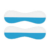 Balle De Baseball Drapeau de Bavière Baseball (Panneaux)