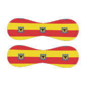 Balle De Baseball Drapeau de Bogota, Colombie (Panneaux)