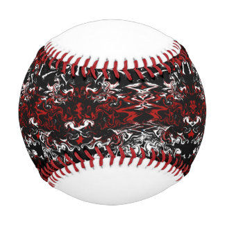 Balle De Baseball Drapeau de communication par Orquidia