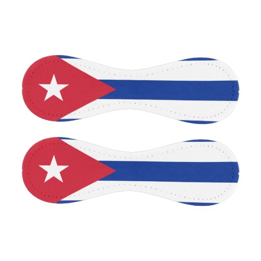 Balle De Baseball Drapeau de Cuba Baseball (Panneaux)