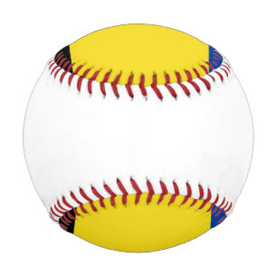 Balle De Baseball Drapeau de Gueldre