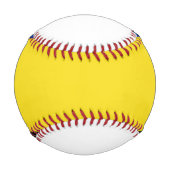 Balle De Baseball Drapeau de Gueldre (Devant)