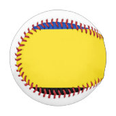 Balle De Baseball Drapeau de Gueldre (Devant Gauche)