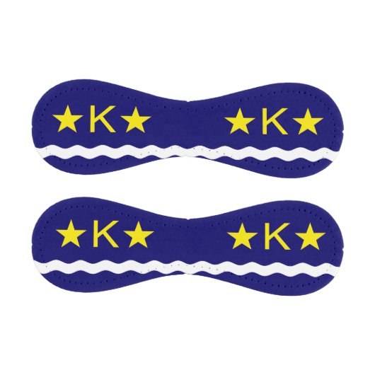 Balle De Baseball Drapeau de Kinshasa, Congo Baseball (Panneaux)