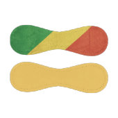 Balle De Baseball Drapeau de la République du Congo (Panneaux)