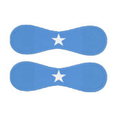 Balle De Baseball Drapeau de la Somalie Baseball (Panneaux)