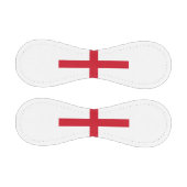 Balle De Baseball Drapeau de l'Angleterre de baseball (Panneaux)