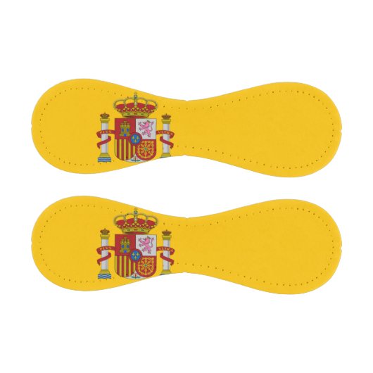 Balle De Baseball Drapeau de l'Espagne de baseball (Panneaux)