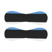 Balle De Baseball Drapeau de l'Estonie Baseball (Panneaux)