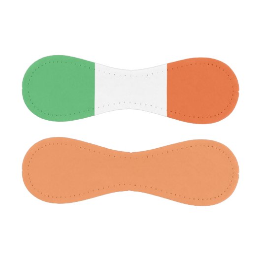 Balle De Baseball Drapeau De L'Irlande (Panneaux)