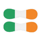 Balle De Baseball Drapeau de l'Irlande Baseball (Panneaux)