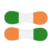 Balle De Baseball Drapeau de l'Irlande Total (Panneaux)