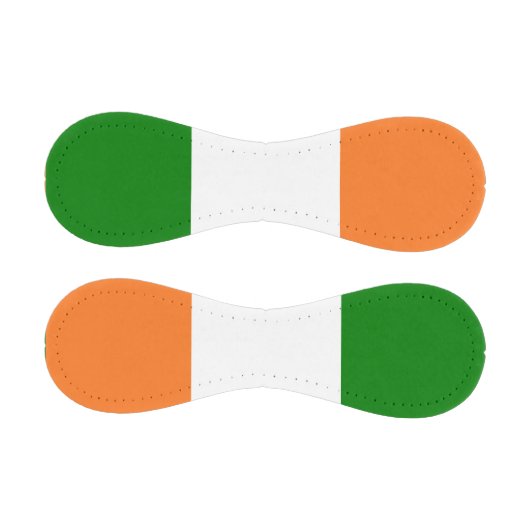 Balle De Baseball Drapeau de l'Irlande Total (Panneaux)